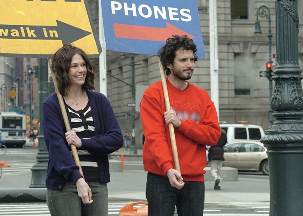 New Zealand: Flight of the Conchords